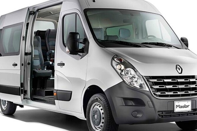 Private transport - Key points before you book