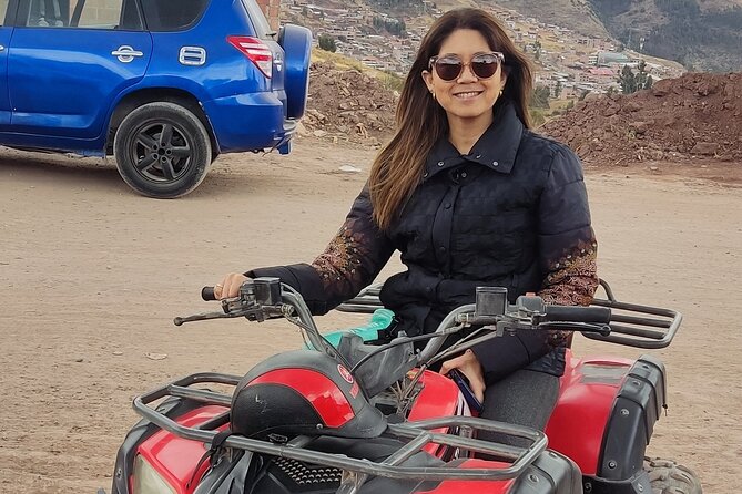 Private transport - What private really changes when you are in Cusco