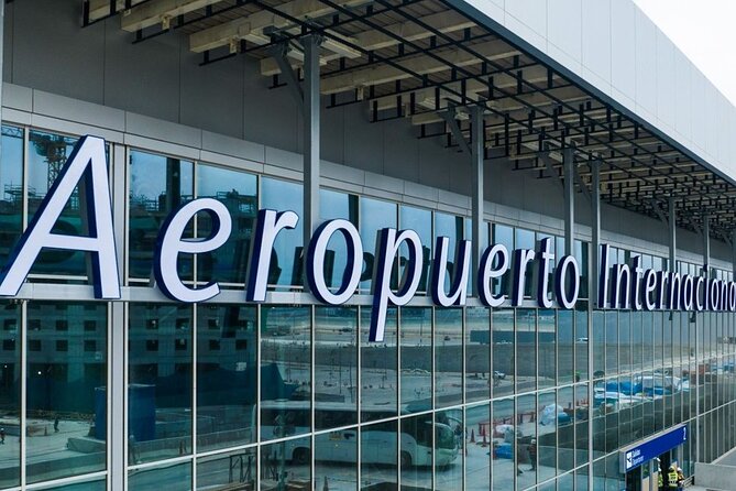 Private transportation to or from Jorge Chávez Lima Airport - The Ride Itself: Clean, Safe, and Built for Lima Traffic Reality