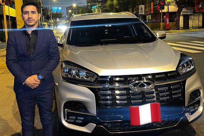 Private transportation to or from Jorge Chávez Lima Airport - Should You Book This Private Airport Transfer in Lima?