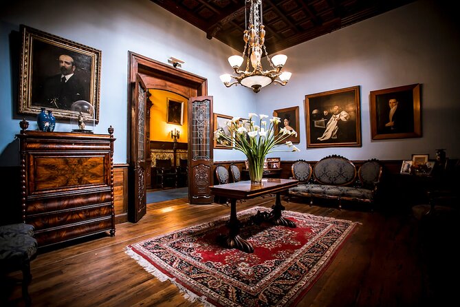Private Walking Tour Lima Heritage Downtown Half Day - Private Guide, Air-Conditioned Ride, and a Smoother Morning