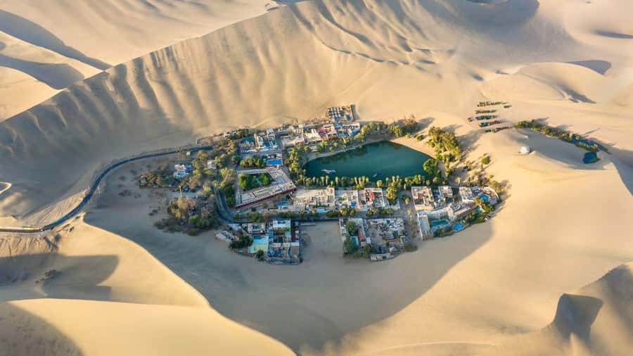 Pro Sanboarding or skiing in Huacachina from Lima - Day trip - Key Highlights Worth Your Attention