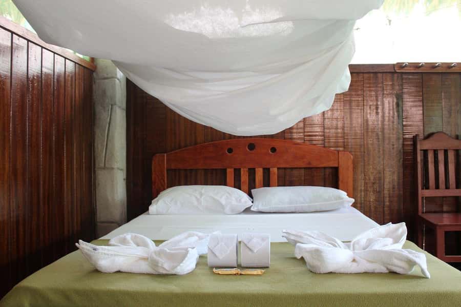 Puerto Maldonado: 2-Day Peruvian Tambopata Jungle Trip - Meals, lodge time, and the small comforts that matter