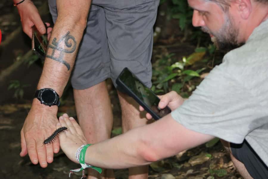 Puerto Maldonado: Jungle Night Tour with Sloths & Tarantulas - Gear and Clothing That Actually Make a Difference
