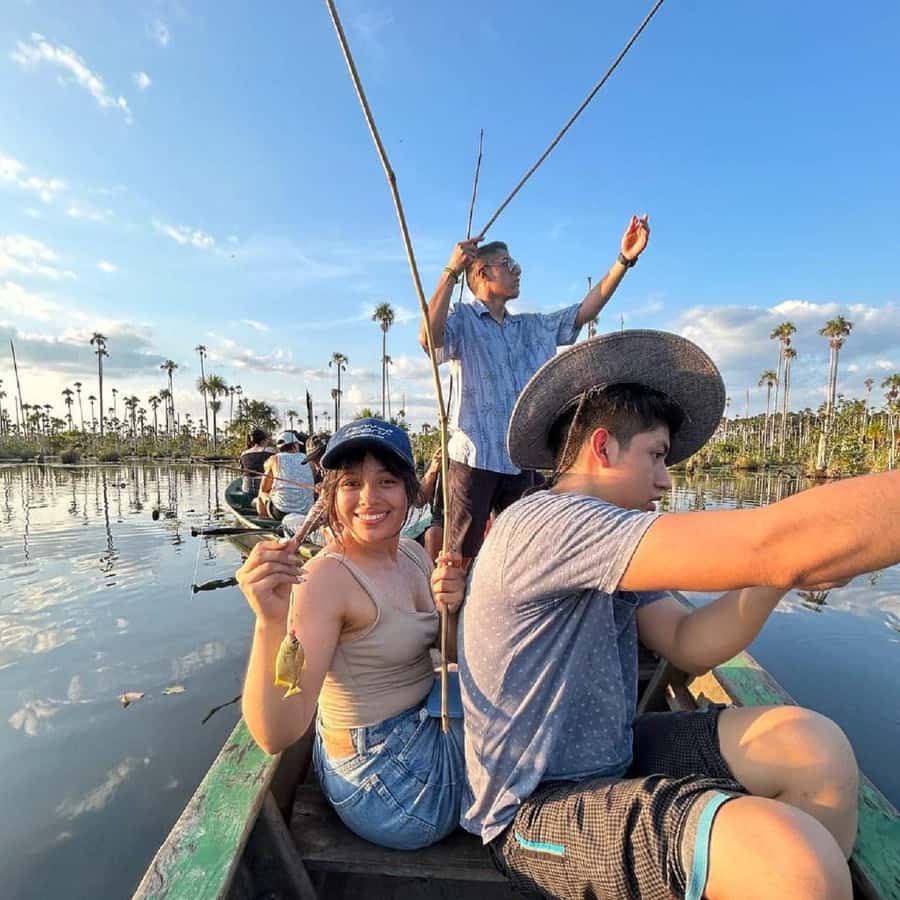 Puerto Maldonado: Lake Yacumama sunset and piranha fishing - Who This Tour Fits Best (and Who Should Skip It)