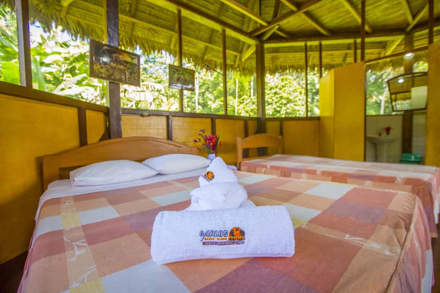 Puerto Maldonado: Sandoval Lake 4-Day, 3-Night Guided Tour - Key Things You’ll Like About This Sandoval Lake Tour
