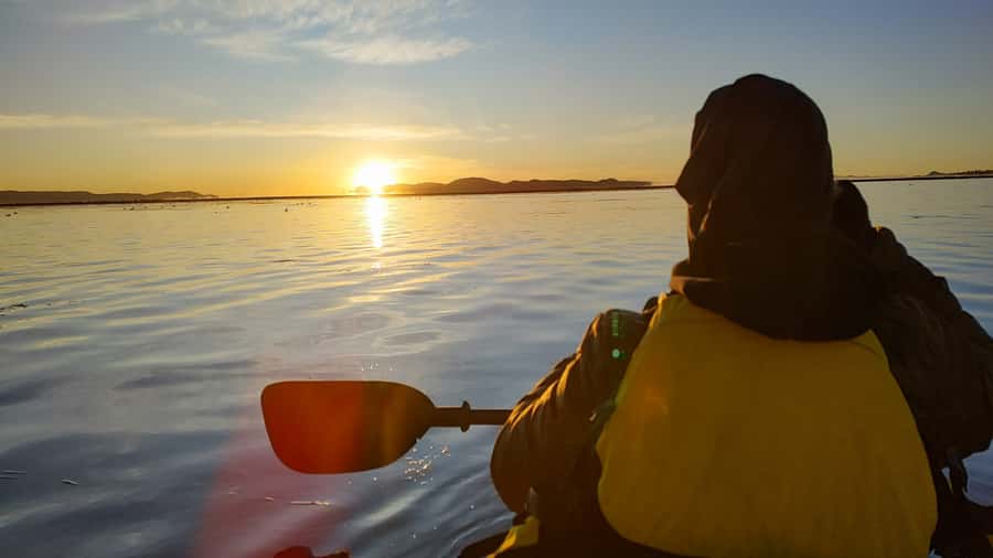 Puno: 2-day Uros Kayak Tour with Homestay at Amantani Island - Price and Value for $86: What You Pay For, What You Can Skip