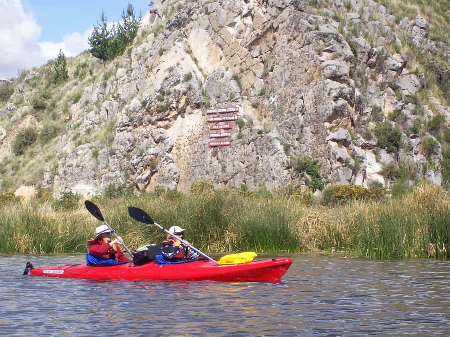 Puno: 2-day Uros Kayak Tour with Homestay at Amantani Island - Who This 2-Day Tour Fits Best, and Who Should Skip It