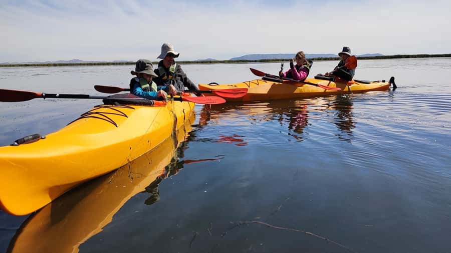 Puno: 2-day Uros Kayak Tour with Homestay at Amantani Island - Should You Book This Puno Uros Kayak and Amantani Tour?