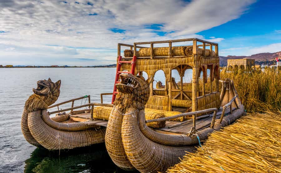 Puno: 2 Day Visit to Uros, Amantani and Taquile - Amantani Home Stay: Dinner, Traditions, and Sharing Daily Life