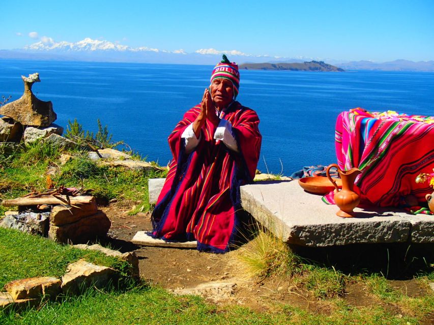Puno: 2 Day Visit to Uros, Amantani and Taquile - Group Size, Guides, and How the Day Moves