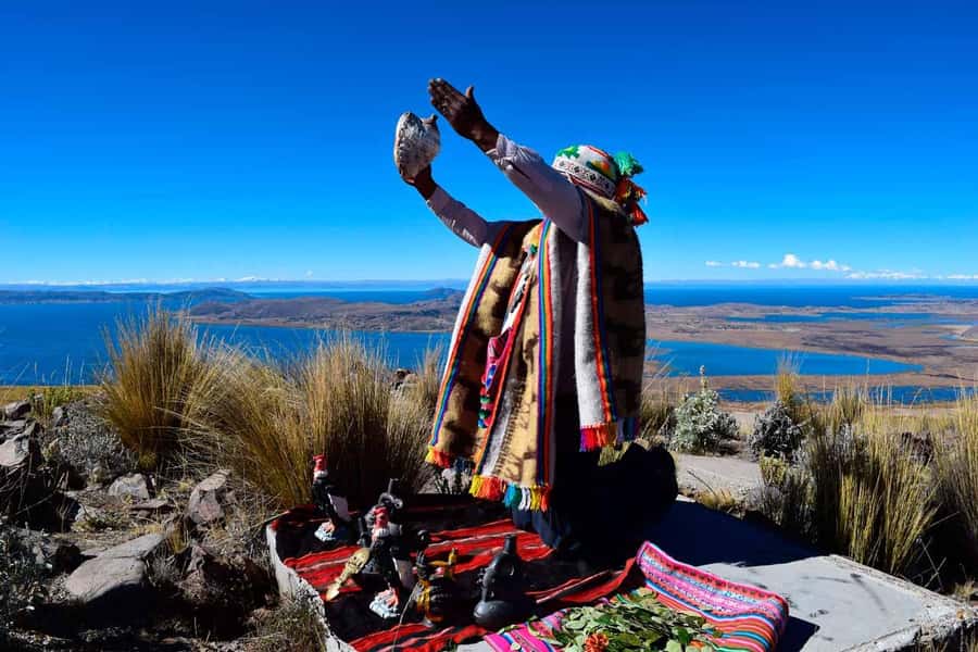 Puno: Chucuito, Aramu Muru, and Juli Day Trip - Key things that make this tour worth your attention