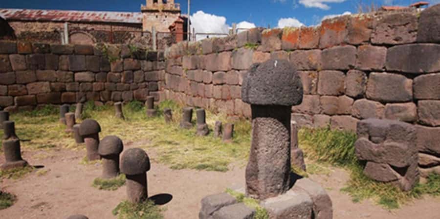 Puno: Chucuito, Aramu Muru, and Juli Day Trip - Morning pickup from Puno: the part that sets your whole day