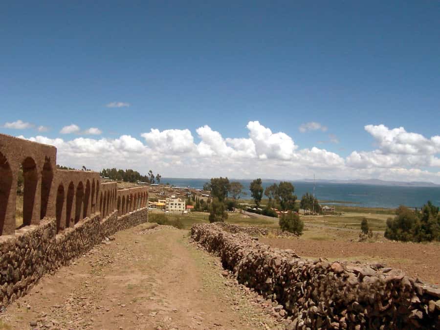 Puno: Chucuito, Aramu Muru, and Juli Day Trip - Juli, the Rome of Latin America: churches, paintings, and a slow stroll mindset