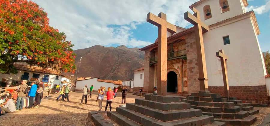 Puno: Full-Day Route of the Sun Tour to Cusco with Lunch - Who this day trip suits best (and who should choose differently)