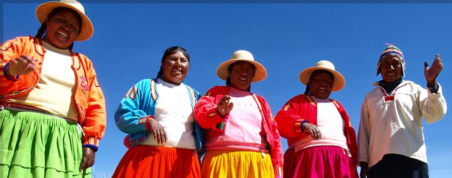 Puno: Full-Day Tour of Lake Titicaca and Uros & Taquile - Key points before you go