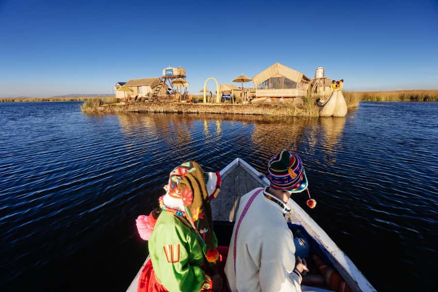 Puno: Full-Day Tour of Lake Titicaca and Uros & Taquile - Why Uros reed islands and Taquile make a great Lake Titicaca day
