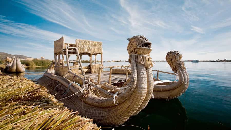 Puno: Full-Day Tour of Lake Titicaca and Uros & Taquile - Price and value: what you get for $33