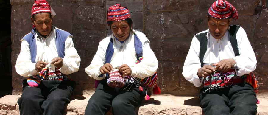 Puno: Full-Day Tour of Lake Titicaca and Uros & Taquile - Included vs extra costs, so there are no surprises