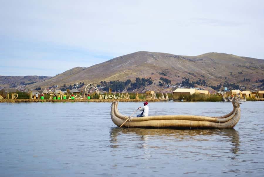Puno: Full-Day Tour of Lake Titicaca and Uros & Taquile - What to pack for Lake Titicaca weather and long hours on the move