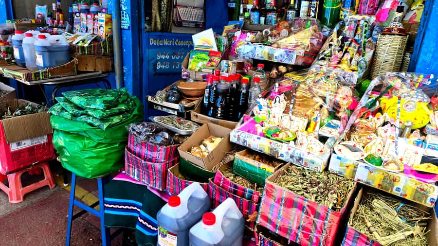 Puno: History and Culture Walking Tour - Bilingual Guide and the Small Group Advantage