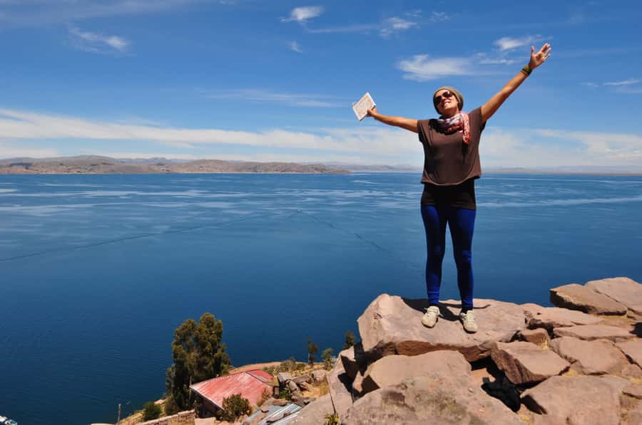 Puno: Lake Titicaca Day Tour - Key moments that make this tour worth your time