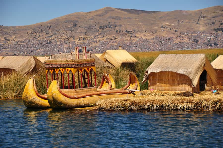 Puno: Lake Titicaca Day Tour - Why the Uros and Taquile combo makes sense from Puno
