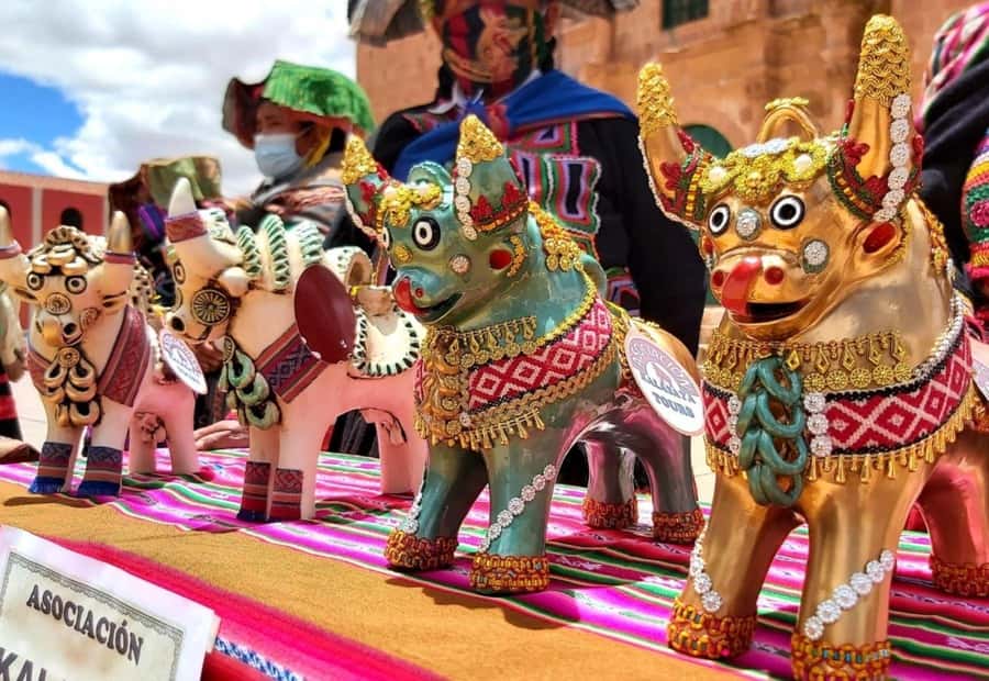 Puno: Route Of The Sun to Cusco with Lunch and Ticket Option - Key Things You’ll Notice on This Puno to Cusco Route