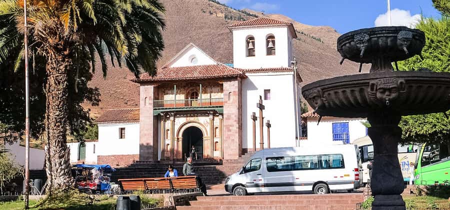 Puno: Route Of The Sun to Cusco with Lunch and Ticket Option - Price and Value: Is $100 Reasonable for an 11-Hour Day?