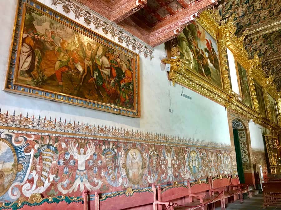 Puno: Route Of The Sun to Cusco with Lunch and Ticket Option - Why the Ruta del Sol Transfer Works as a Tour