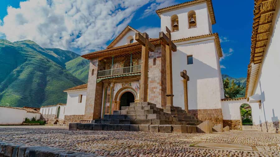 Puno: Route Of The Sun to Cusco with Lunch and Ticket Option - Pukara Stop: More Than a Quick Stretch Break