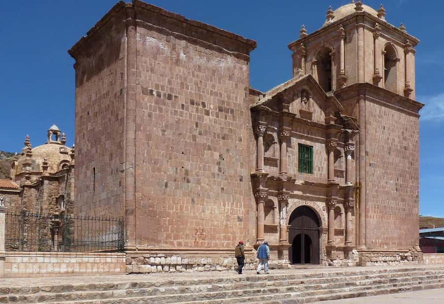Puno: Route Of The Sun to Cusco with Lunch and Ticket Option - Transport, Guide, and the Language Setup
