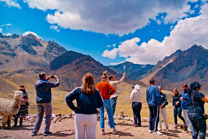 Puno: Scenic Sun Route to Cusco with Buffet Lunch - Puno to Cusco by the Sun Route, Why This Day Works