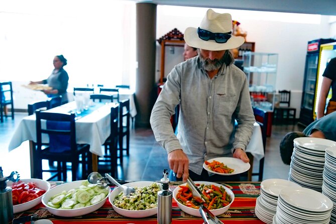 Puno: Scenic Sun Route to Cusco with Buffet Lunch - Stop 2, Abra La Raya Pass, 360 Views and Thin-Air Timing