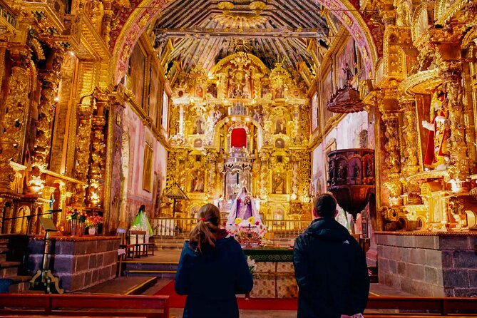 Puno: Scenic Sun Route to Cusco with Buffet Lunch - Getting Oriented: Pickup, Timing, and How the Day Feels in Motion