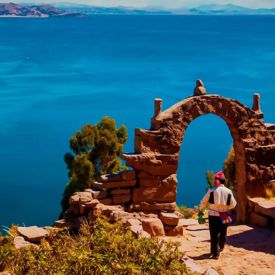 Puno: Uros and Taquile Speed-Boat Tour (Full Day) + VR - Puno pickup to the water, and the fast rhythm of a speedboat day