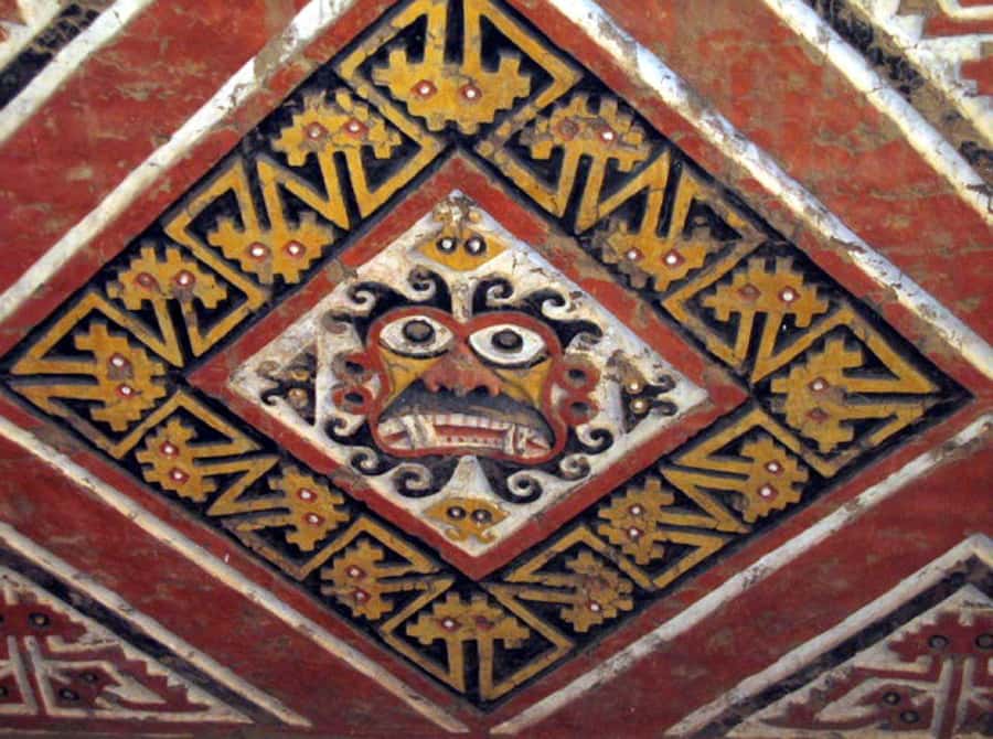 Pyramids of the Sun and the Moon, Huanchaco and Chan Chan - A Trujillo pre-Columbian day in eight hours