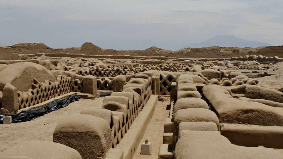 Pyramids of the Sun and the Moon, Huanchaco and Chan Chan - Should you book this Pyramids and Chan Chan tour?