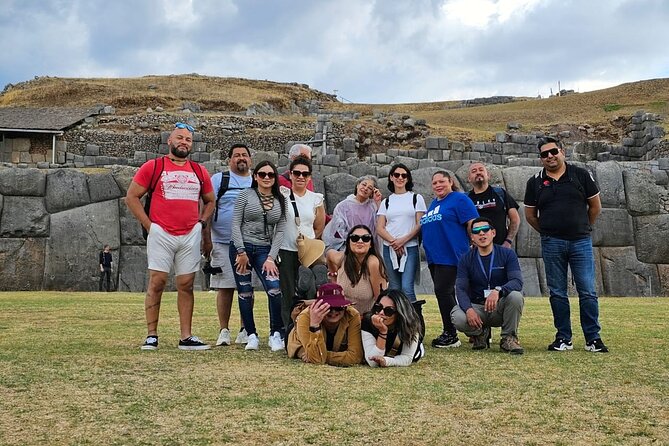 Qorikancha and Four Ruins Cuckoo City Tour - Key highlights to notice
