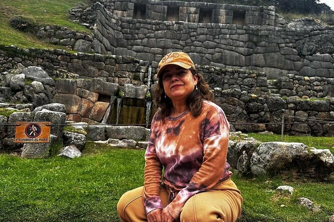 Qorikancha and Four Ruins Cuckoo City Tour - Tambomachay: Inca baths, water fountains, and the idea of eternal youth