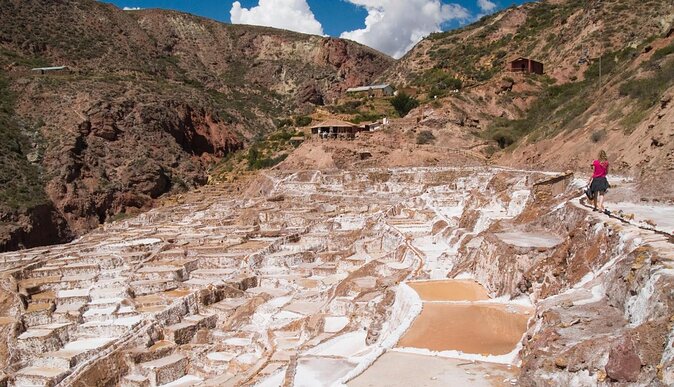 Quad Bike Adventure to Moray and Maras - Small Group - ATV through the Sacred Valley: what you are signing up for