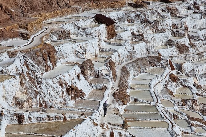 Quad Bike Tour Moray and Maras Salt Mines from Cusco - Returning to Cusco: end point near Plaza de Armas and what to watch