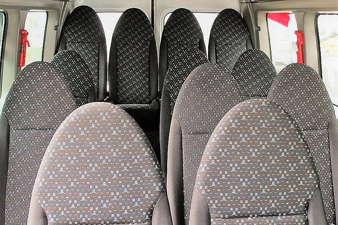 QuickLlama: Transfer from Miraflores Kennedy Park to Lima Airport - Timing tips that make the transfer go smoothly