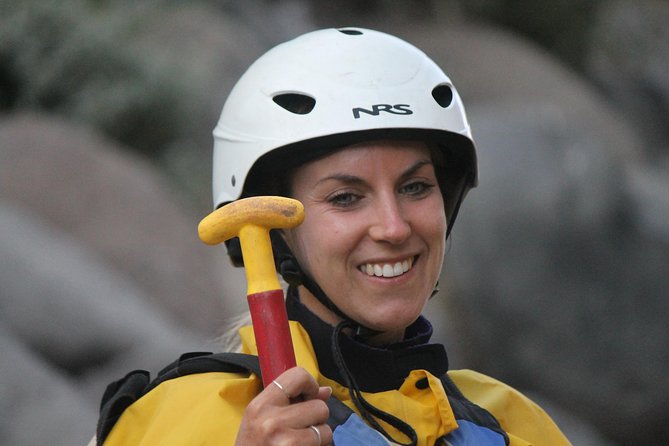 Rafting Río Chili - Price and value: what $24 buys you in Arequipa