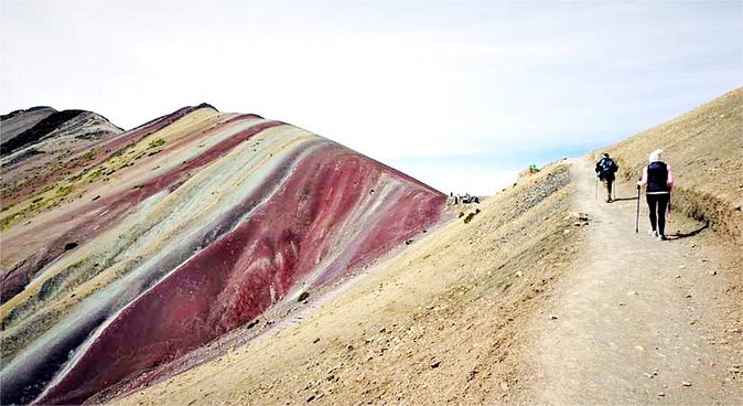 Raimbow Mountain - Full Day Tour - Quick Hits Before You Go