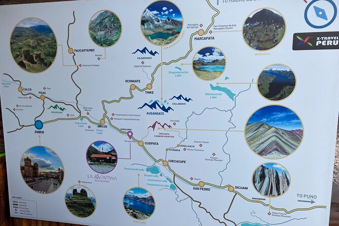 Raimbow Mountain - Full Day Tour - Why This Rainbow Mountain Day Feels Like a Real Andean Mission