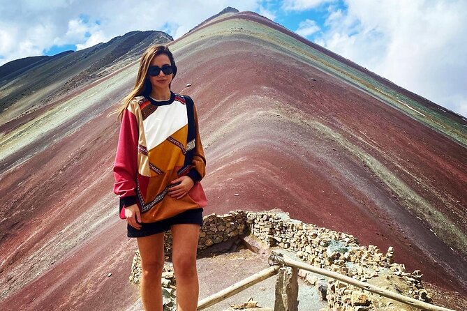 Rainbow Mountain 1 day Tour - Key points before you go