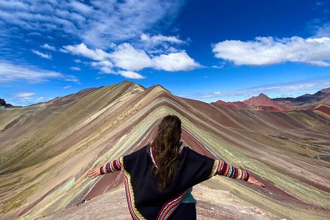 Rainbow Mountain 1 day Tour - Price and logistics value, plus the PEN 30 entrance ticket question