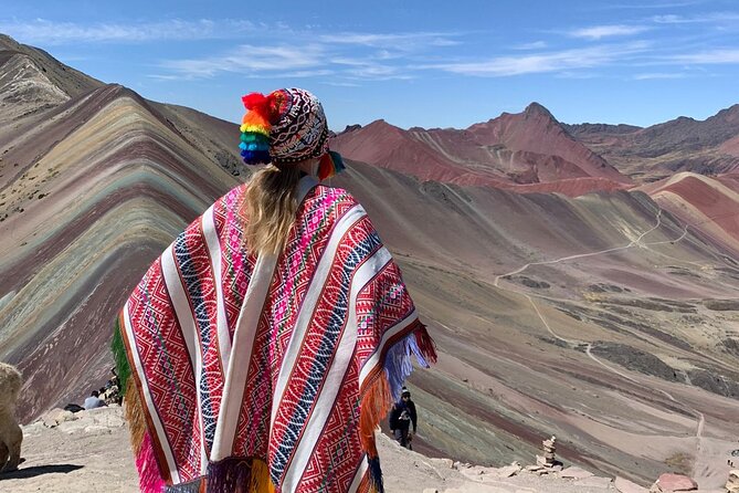 Rainbow Mountain 1 day Tour - Cusipata breakfast, a smart pause before the hike