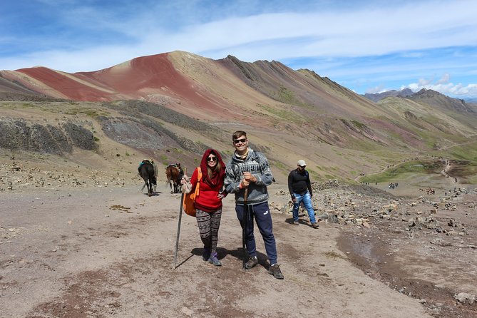 Rainbow Mountain - Should you book this Rainbow Mountain tour?